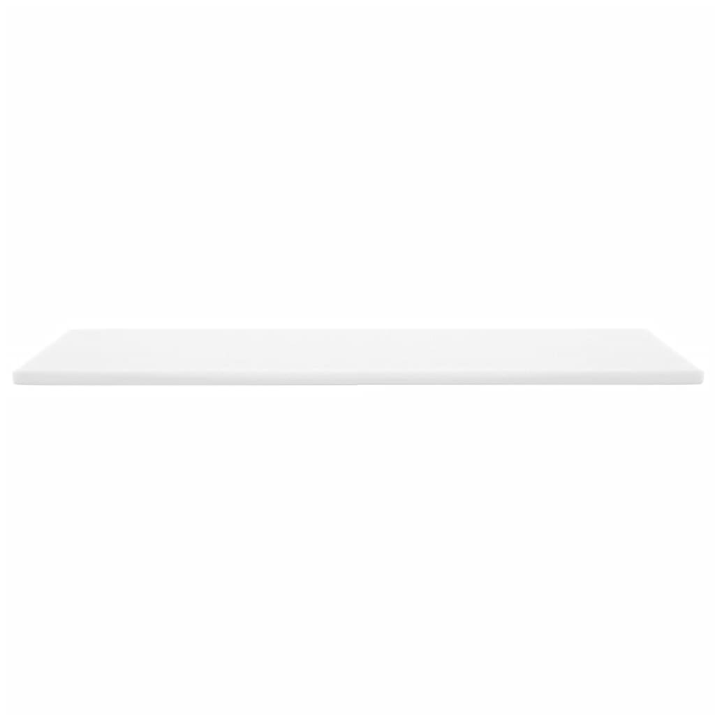 Topmatras twin XL 100x203x5 cm