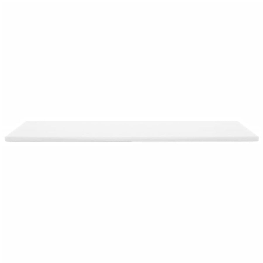 Topmatras twin XL 100x203x5 cm