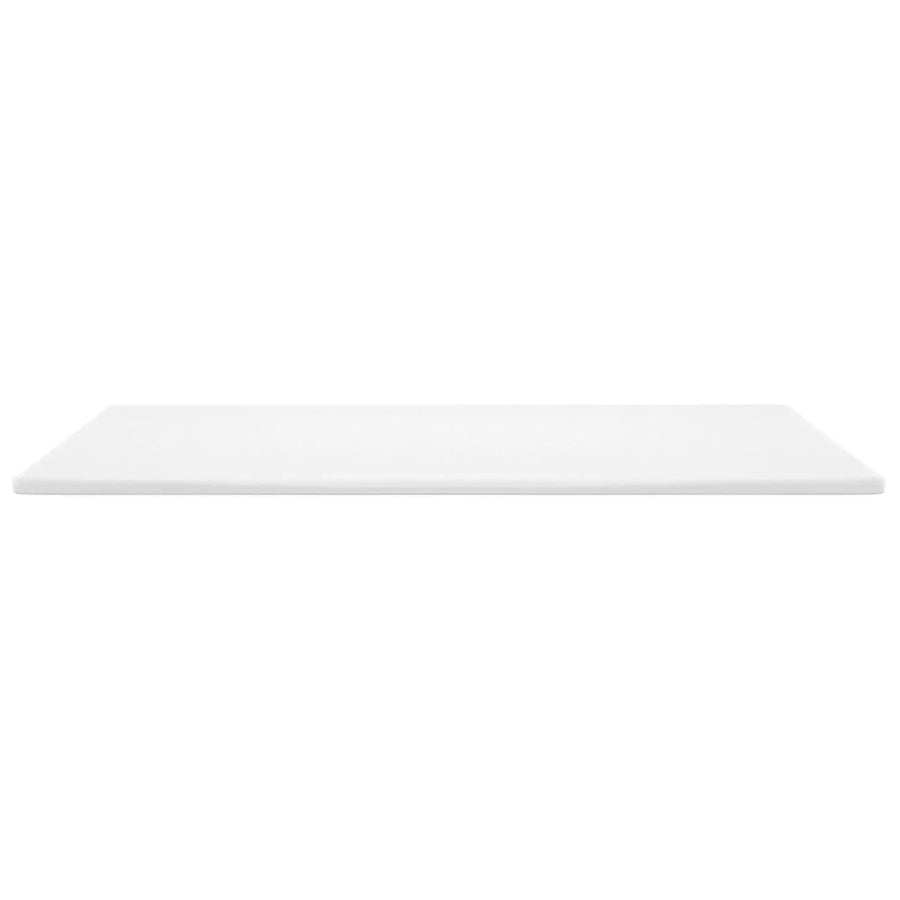 Topmatras full 137x190x5 cm