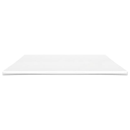 Topmatras queen 152x203x5 cm