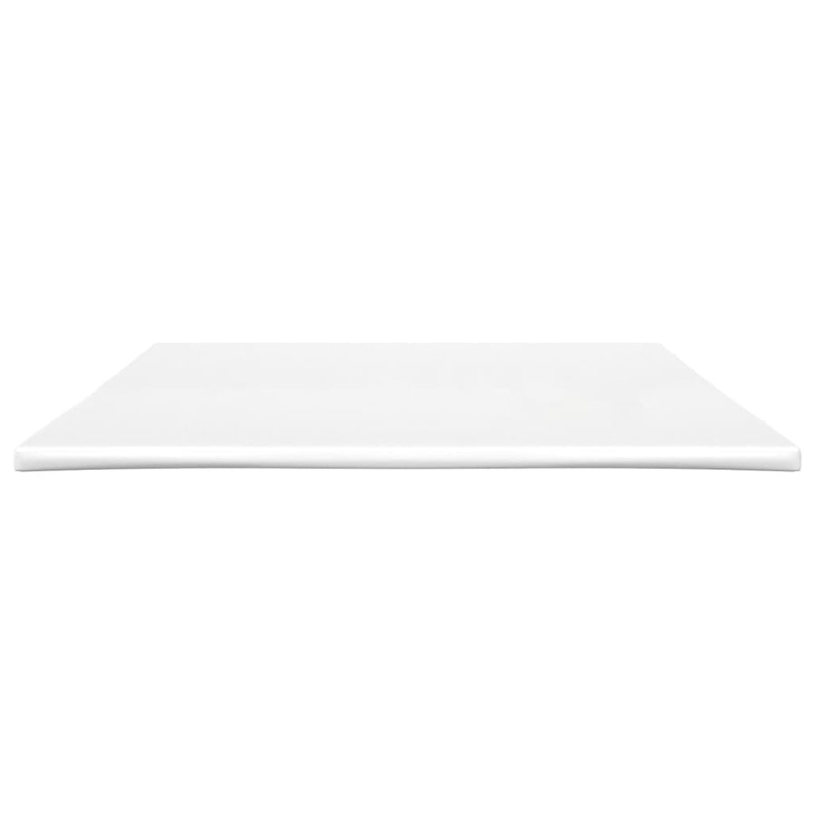 Topmatras queen 152x203x5 cm