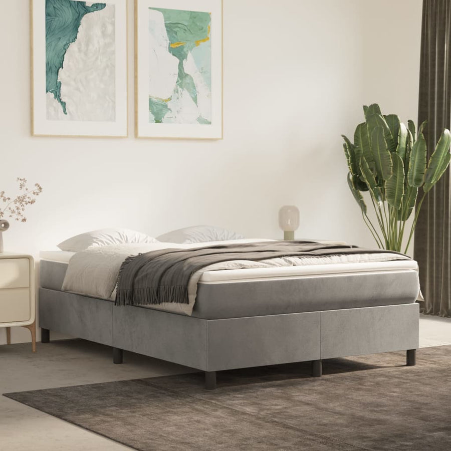 Topmatras queen 152x203x5 cm