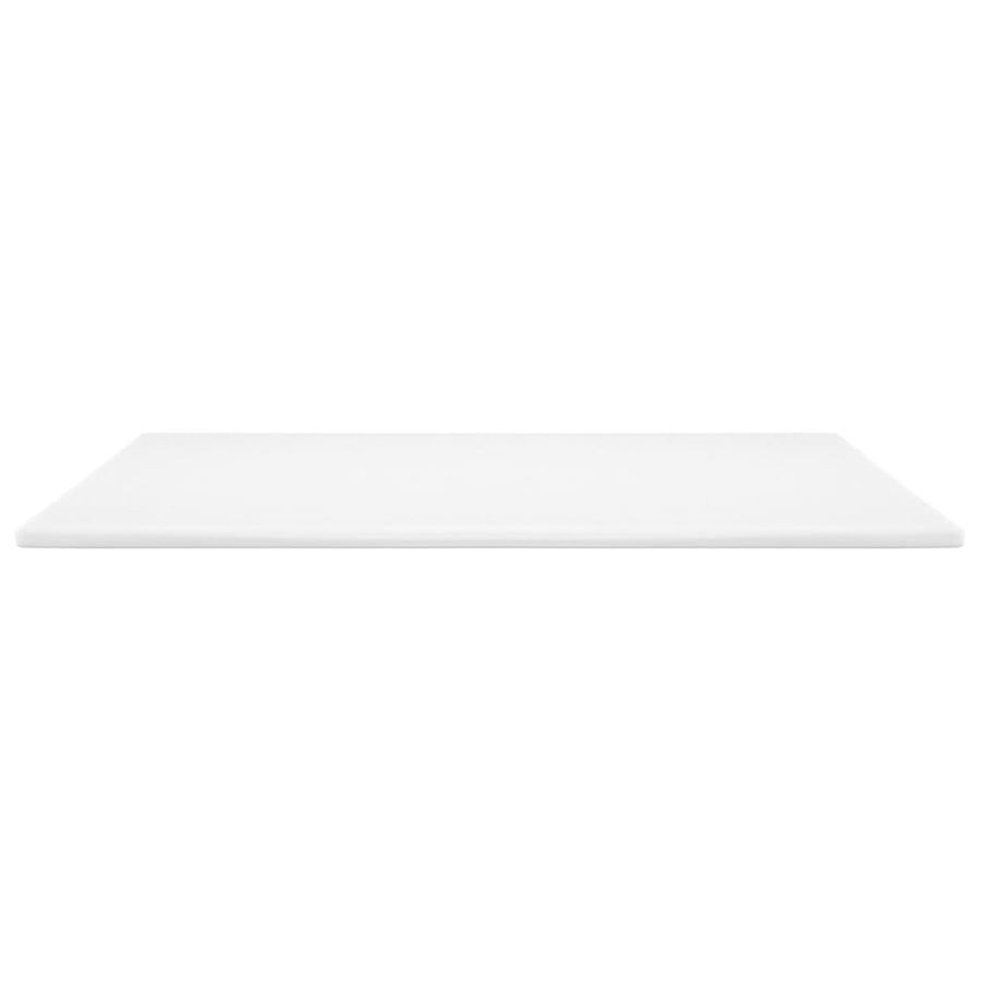 Topmatras king 193x203x5 cm