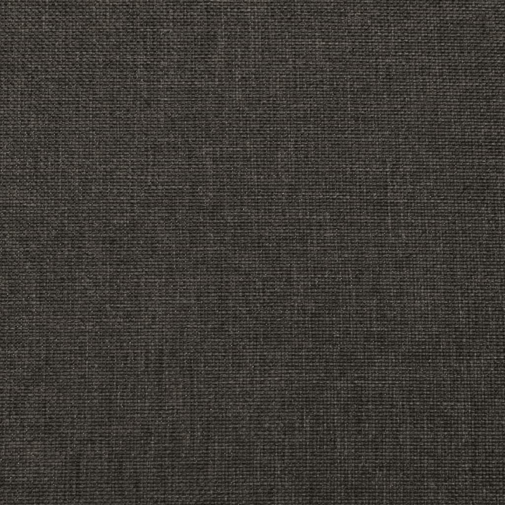 Massagestoel stof taupe