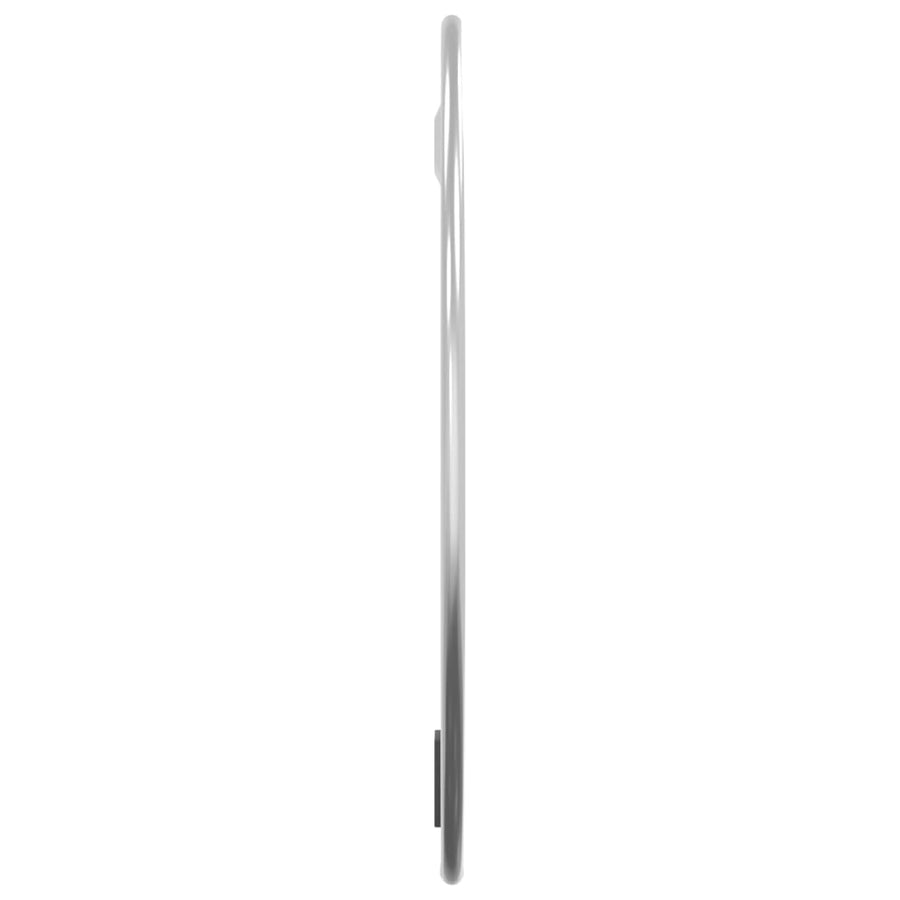 Wandspiegel Rond Ø30 Cm Kleurig Ø 30 cm Zilver