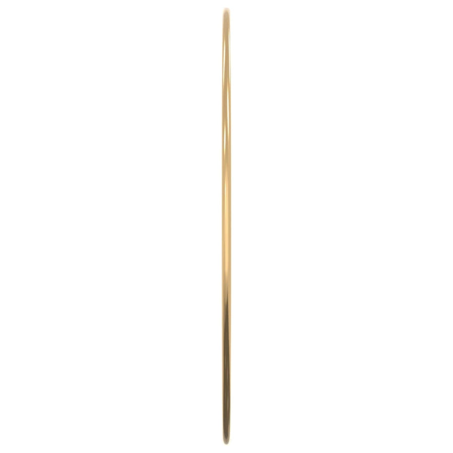 Wandspiegel Rond Ø40 Cm Kleurig Ø 40 cm Goud