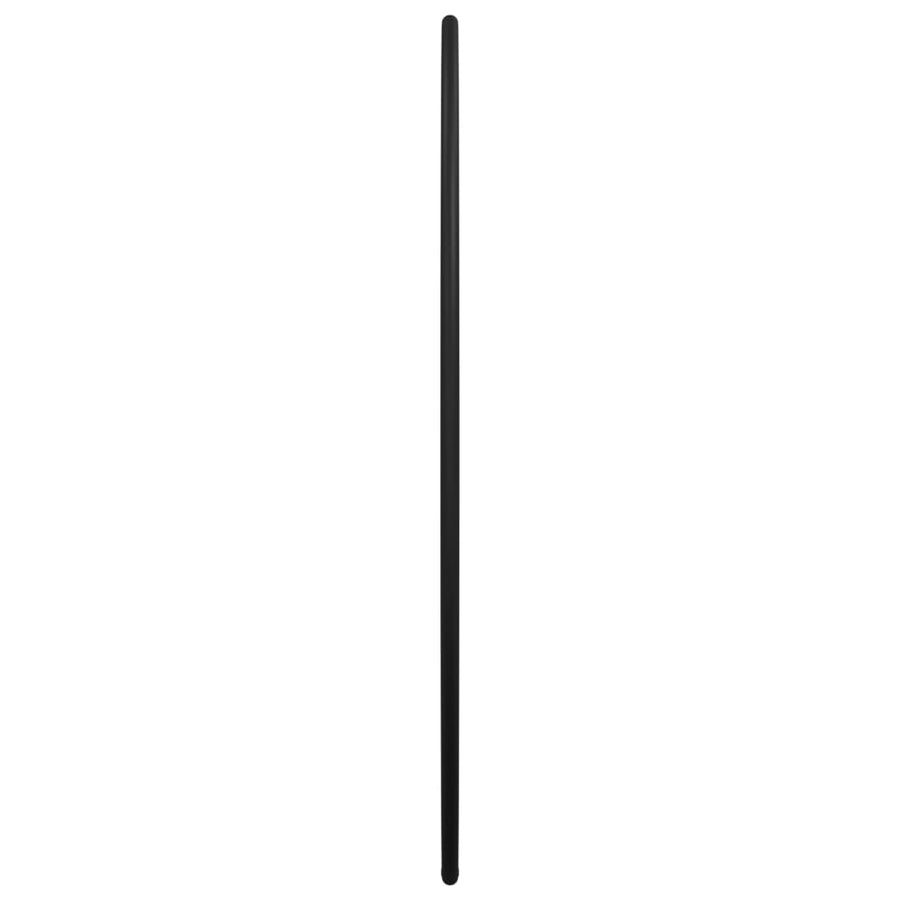 Wandspiegel Rond Ø40 Cm Ø 40 cm Zwart