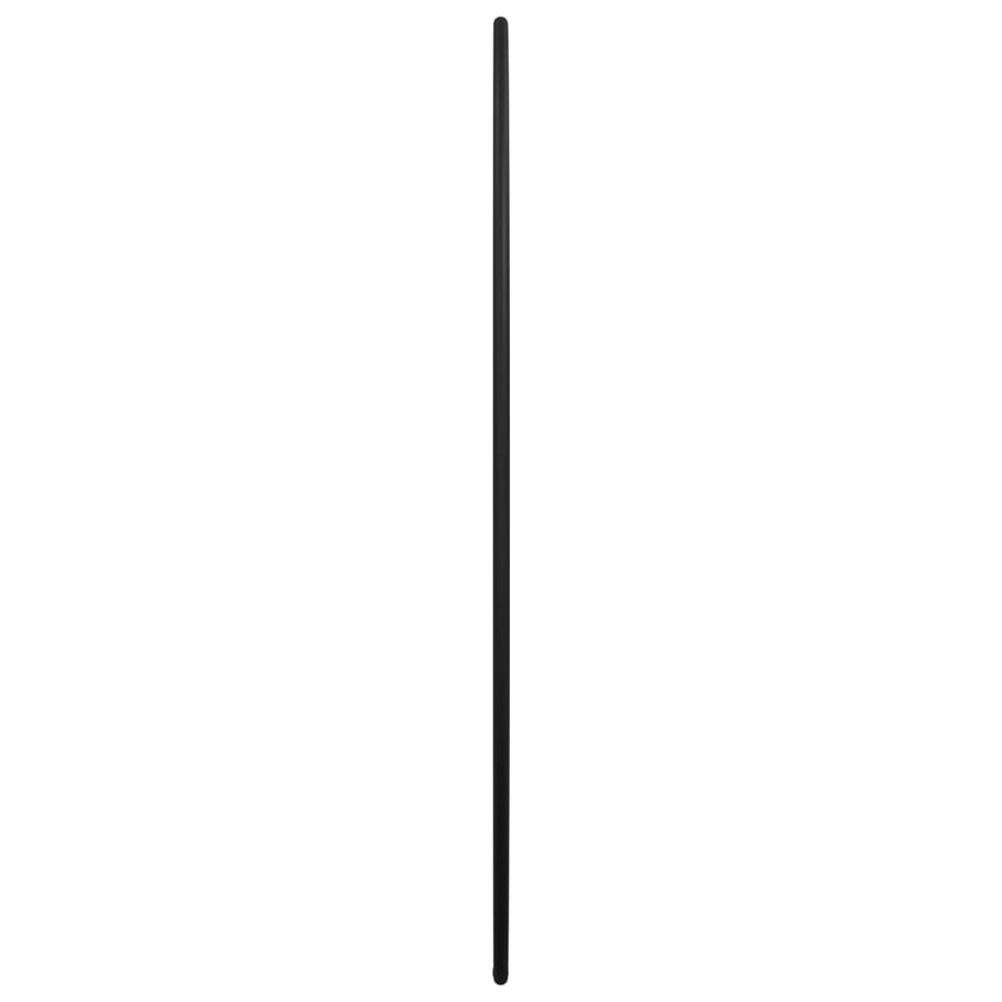 Wandspiegel Rond Ø50 Cm Ø 50 cm Zwart