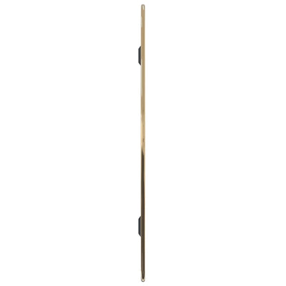 Wandspiegel 60X50 Cm Goudkleurig