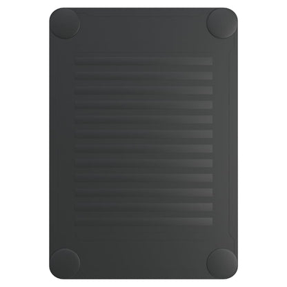 Monitorstandaard 43X30,5X13 Cm Zwart