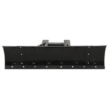 Sneeuwploeg voor heftruck 150x38 cm zwart