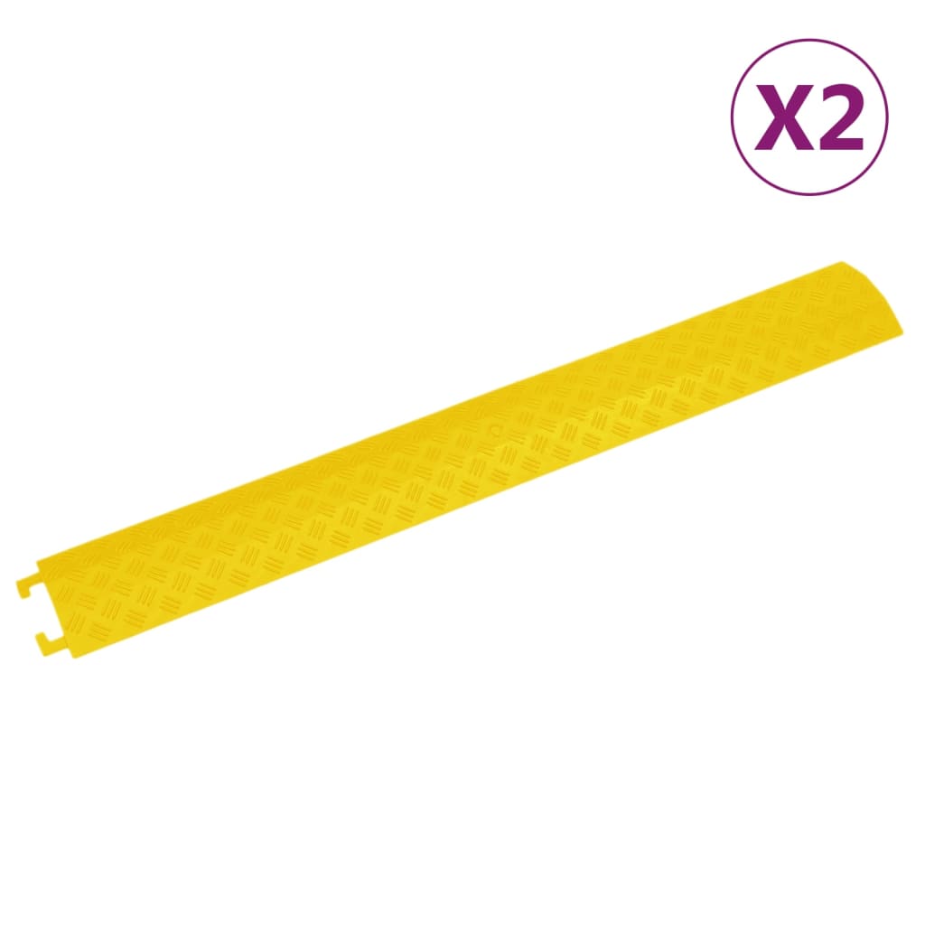 Kabelbeschermers Drempel 98,5 Cm 2