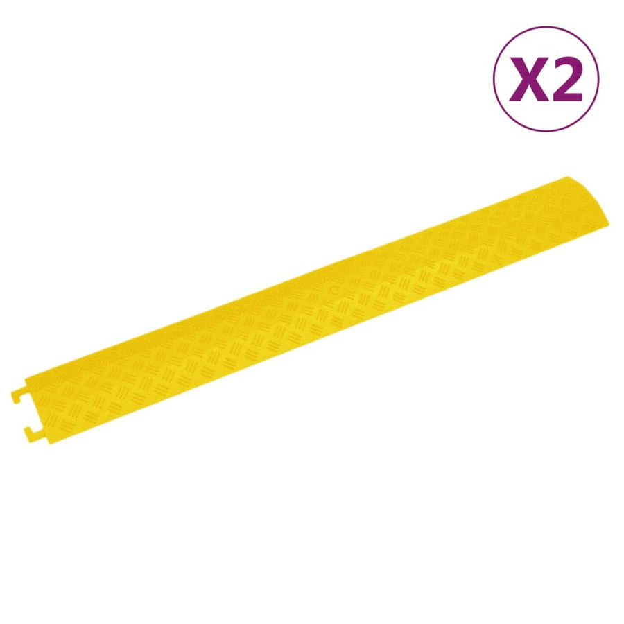 Kabelbeschermers Drempel 98,5 Cm 2