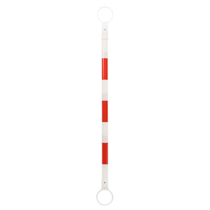 Pylonstangen Inklapbaar 10 St 116-197 Cm