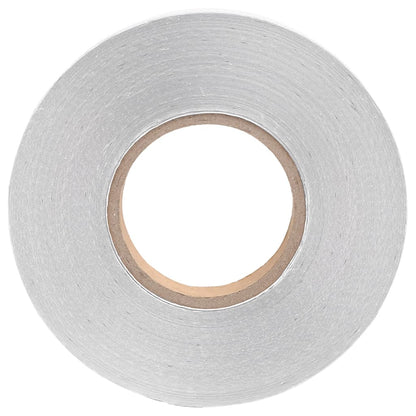 Reflecterende Tape 2,5 Cm X 50 M Pvc Wit 1 0.025 x 50 m