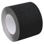 Anti-slip tape 0.1x10 m PVC black