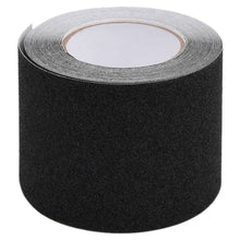 Anti-Sliptape 0,X0 M Pvc Zwart 0.1 x 10 m