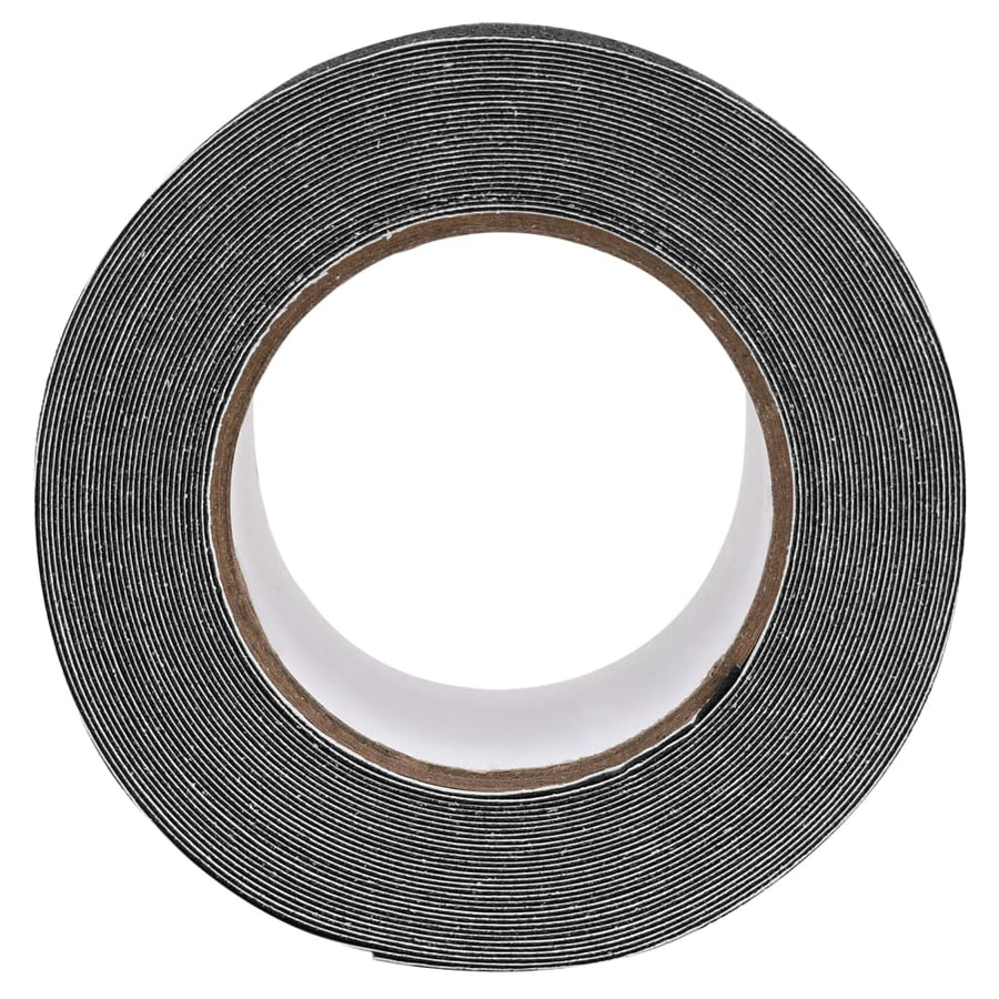 Anti-Sliptape 0,X0 M Pvc Zwart 0.1 x 10 m