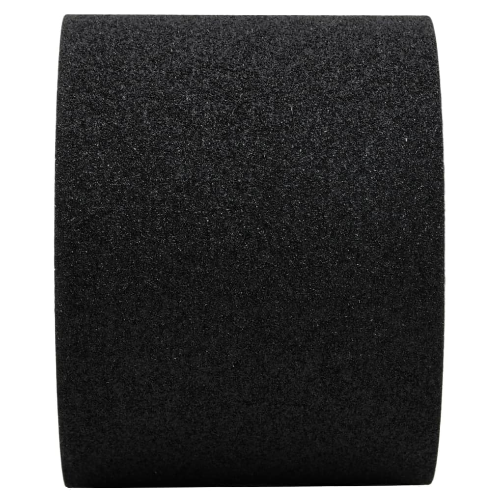 Anti-Sliptape 0,X0 M Pvc Zwart 0.1 x 10 m