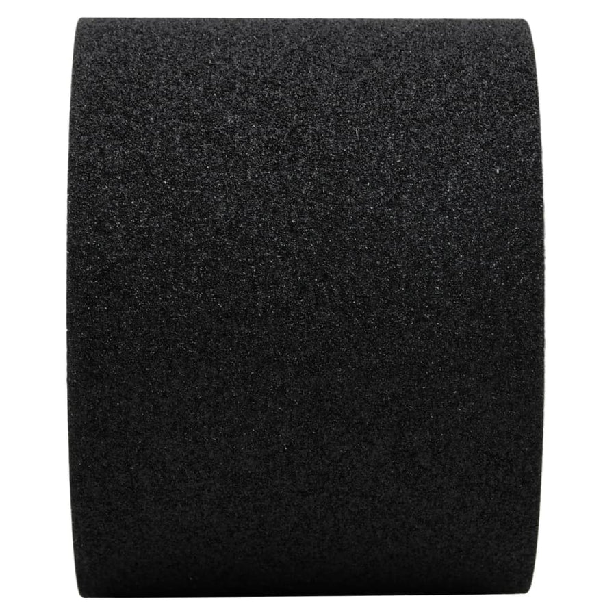 Anti-Sliptape 0,X0 M Pvc Zwart 0.1 x 10 m