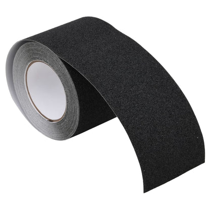 Anti-Sliptape 0,X0 M Pvc Zwart 0.1 x 10 m