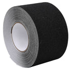 Anti-slip tape 0.1x20 m PVC black