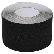 Anti-Sliptape 0,1X20 M Pvc Zwart 0.1 x 20 m