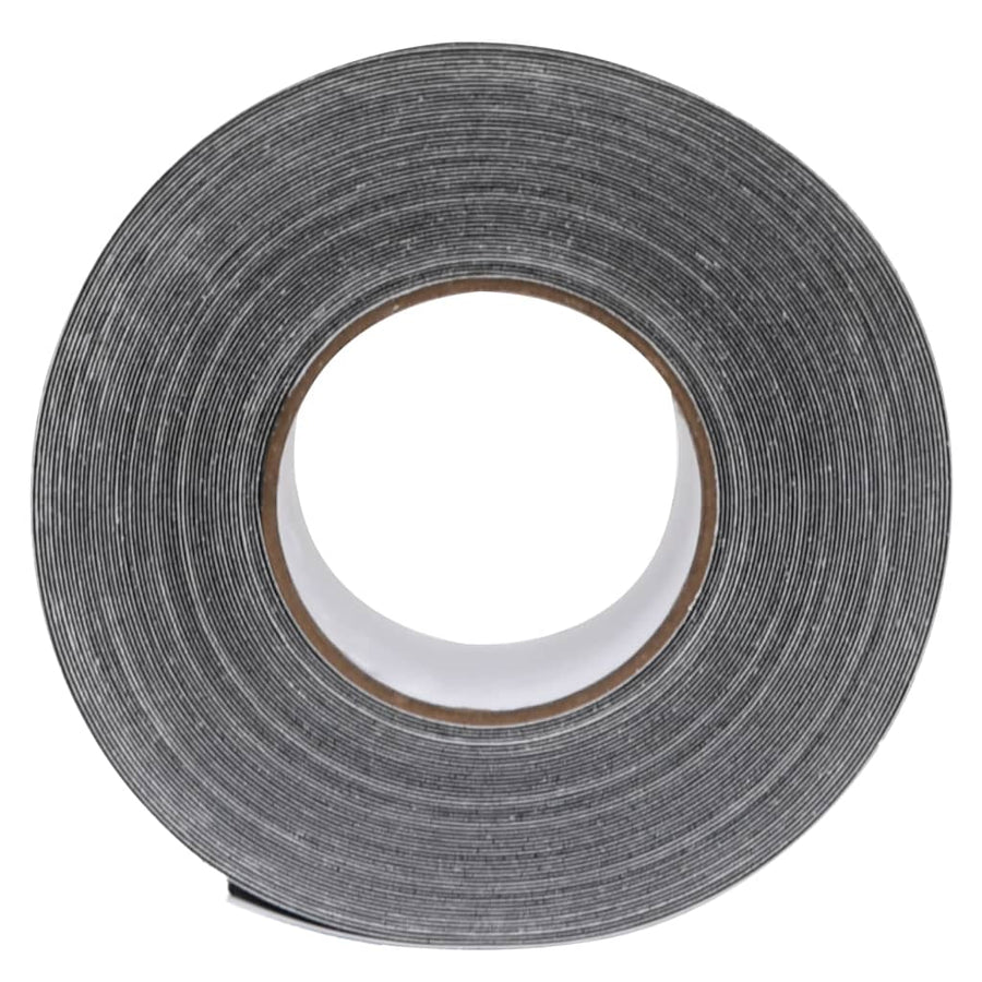 Anti-Sliptape 0,1X20 M Pvc Zwart 0.1 x 20 m