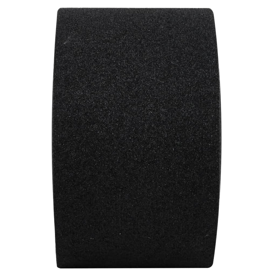 Anti-Sliptape 0,1X20 M Pvc Zwart 0.1 x 20 m