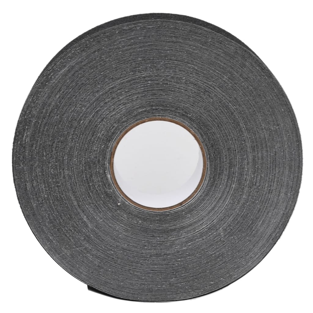 Anti-Sliptape 0,05X50 M Pvc Zwart 0.05 x 50 m