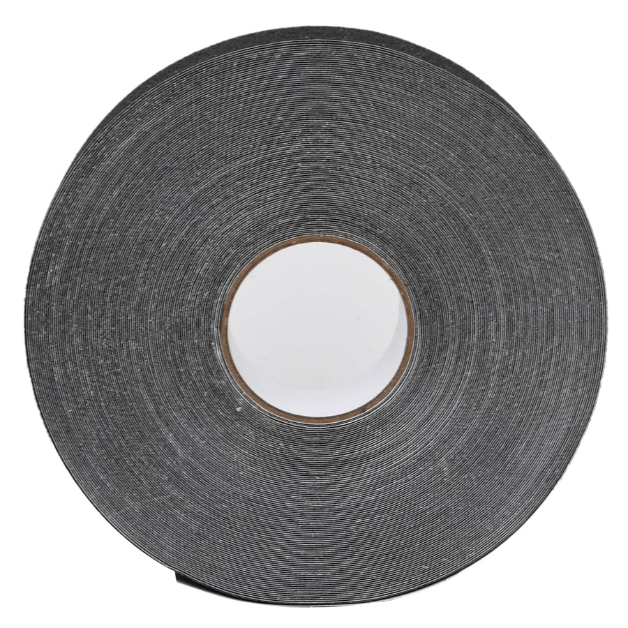 Anti-Sliptape 0,05X50 M Pvc Zwart 0.05 x 50 m