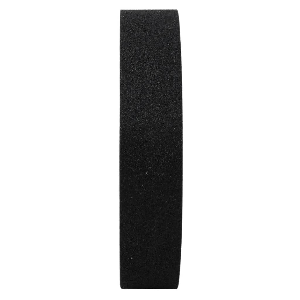 Anti-Sliptape 0,05X50 M Pvc Zwart 0.05 x 50 m