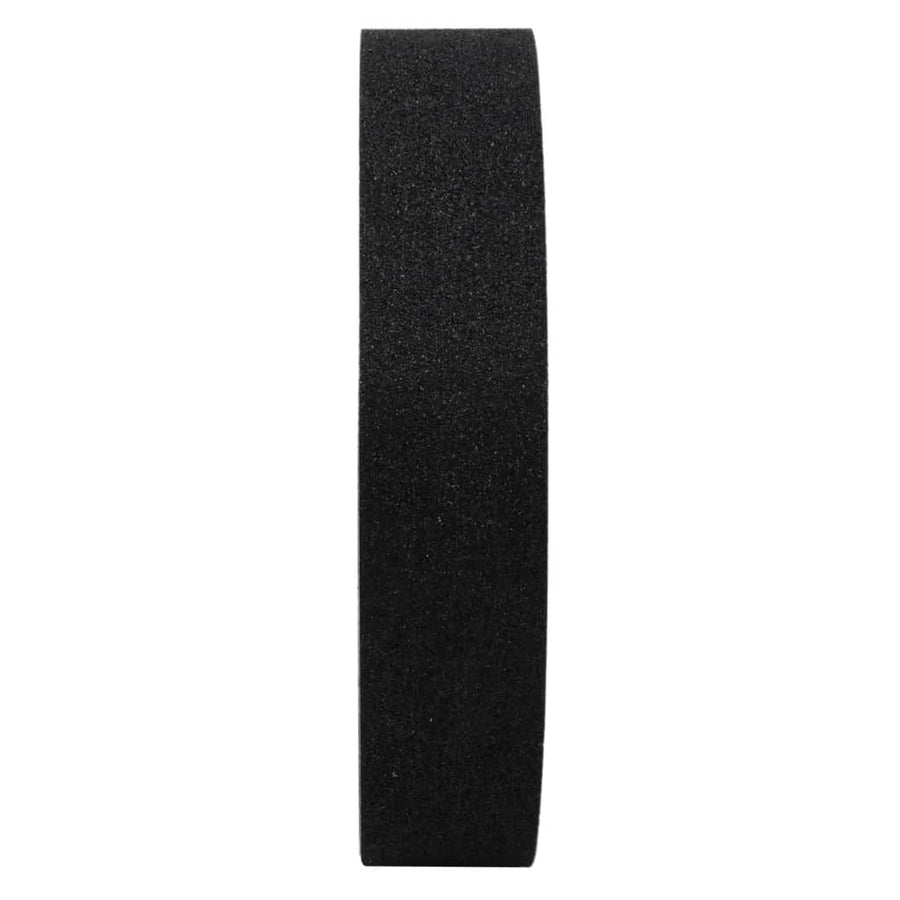 Anti-Sliptape 0,05X50 M Pvc Zwart 0.05 x 50 m