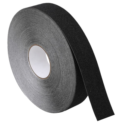 Anti-Sliptape 0,05X50 M Pvc Zwart 0.05 x 50 m