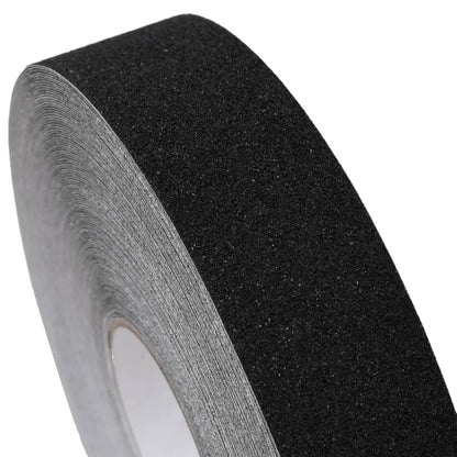 Anti-Sliptape 0,05X50 M Pvc Zwart 0.05 x 50 m