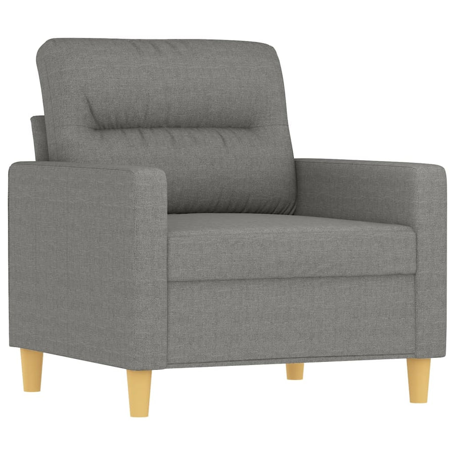 Fauteuil Stof 60 cm