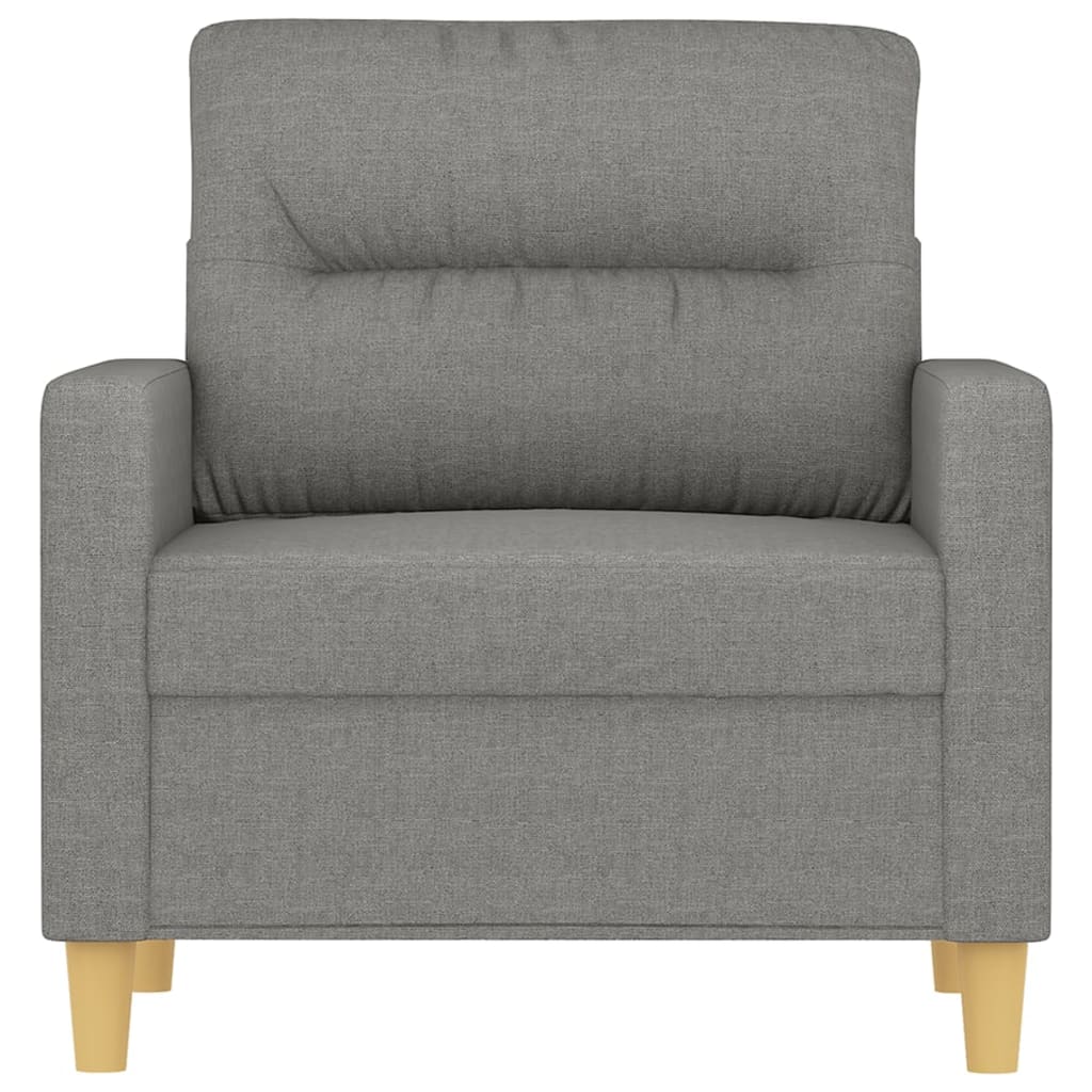 Fauteuil Stof 60 cm