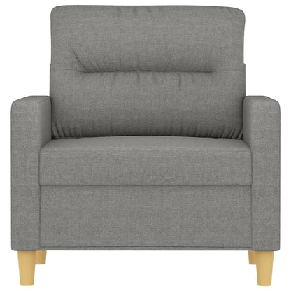 Fauteuil Stof 60 cm