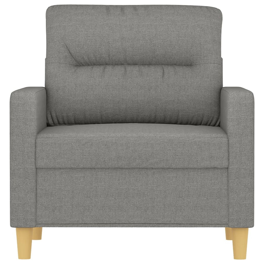 Fauteuil Stof 60 cm
