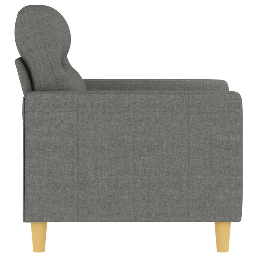 Fauteuil Stof 60 cm