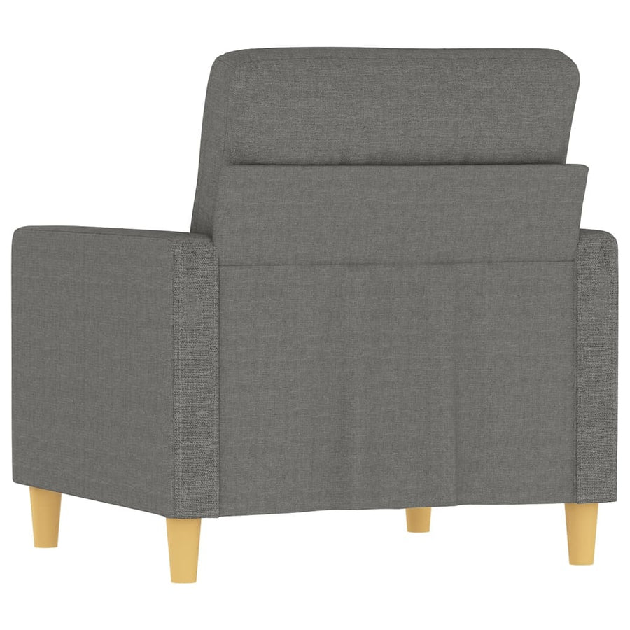 Fauteuil Stof 60 cm