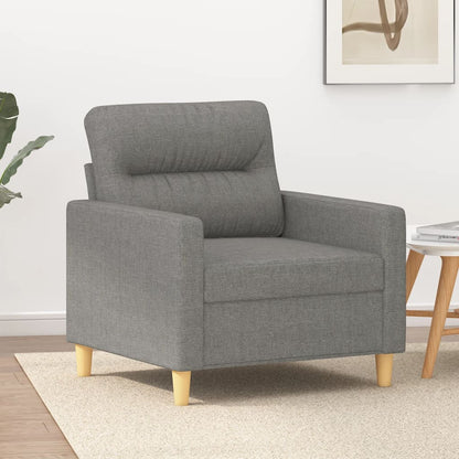 Fauteuil Stof 60 cm