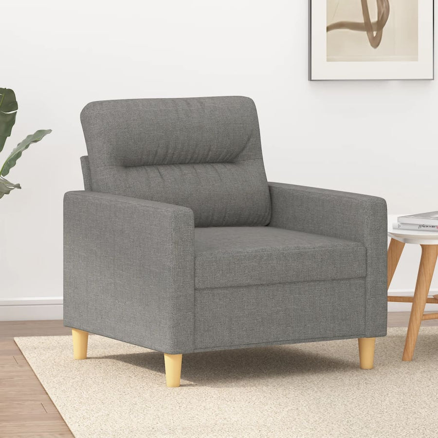 Fauteuil Stof 60 cm