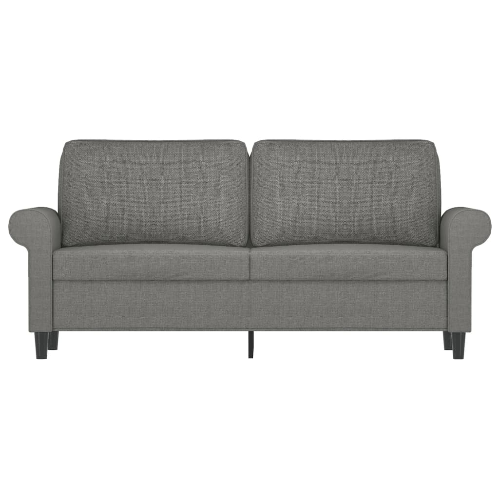 Tweezitsbank Stof 140 cm