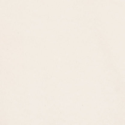 Bankje Microvezelstof 70 x 35 x 41 cm Beige
