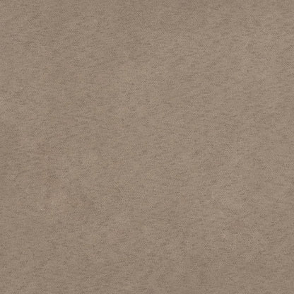 Bankje Microvezelstof 100 x 35 x 41 cm Taupe