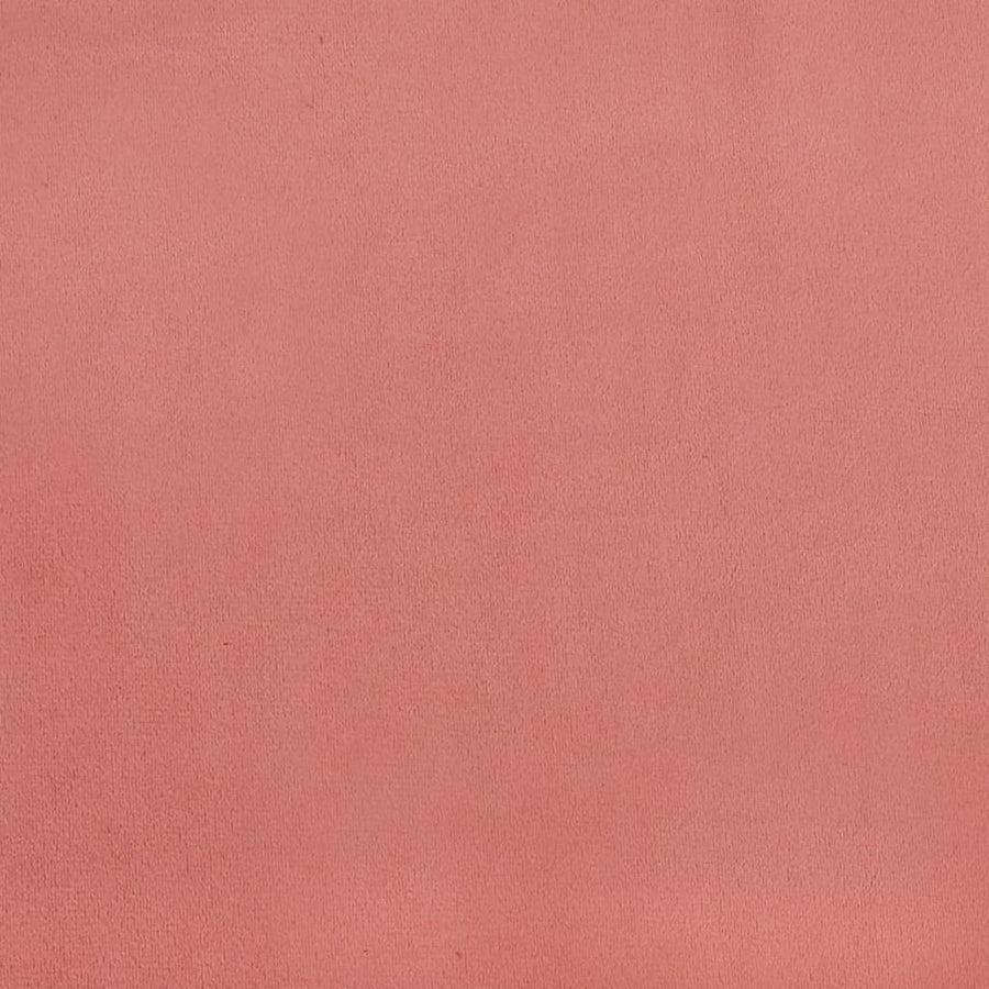 Sierkussens 2 St 40X40 Cm Fluweel Roze