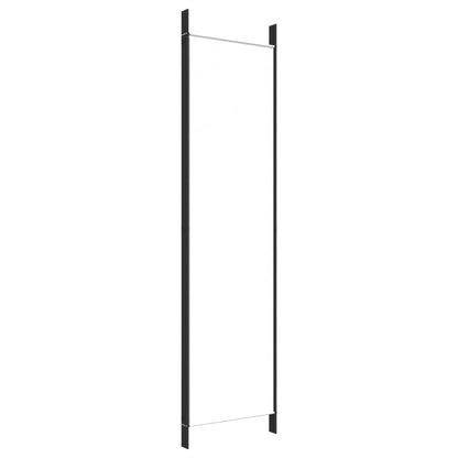 Kamerscherm Met 4 Panelen 200X200 Cm Stof Wit