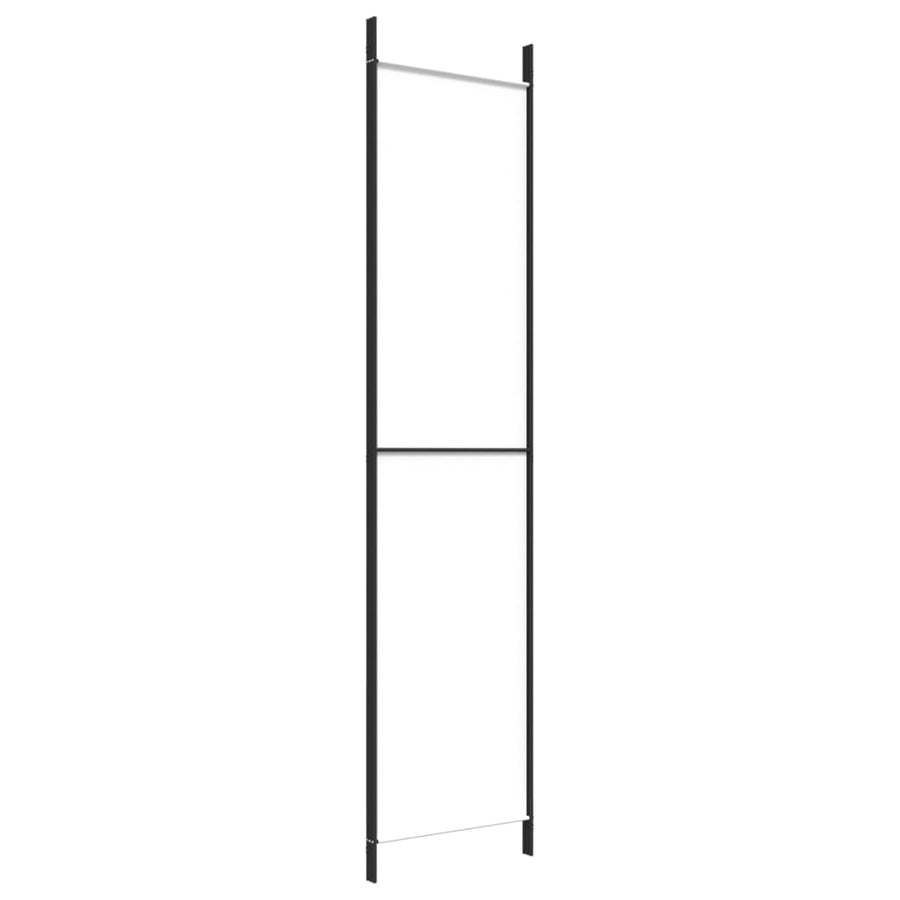 Kamerscherm Met 3 Panelen 150X220 Cm Stof Wit
