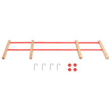Rugleuning Voor Slee Multiplex Rood
